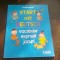 START MIT DEUTSCH. VOCABULAR EXPRESII, JOCURI - NICOLETA STROIE