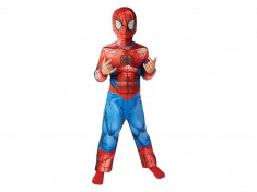Costum carnaval Spiderman clasic Ultimate foto