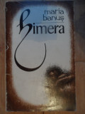 Himera - Maria Banus ,532340, 1980, cartea romaneasca