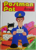 Postman Pat Annual - Carte in Engleza