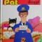 Postman Pat Annual