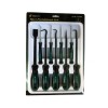 Set 9 Carlige Extractoare TROY 26905, 165-260mm, Otel, Varfuri Diverse, Montaj Demontare Garnituri Simeringuri O-ringuri