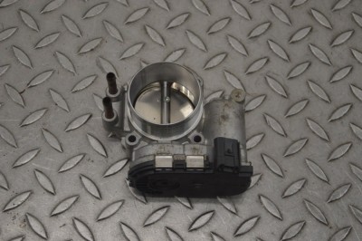 Corp clapetă LAND ROVER RANGE ROVER VELAR L560 2019 OEM: K4P3-9F991-AA | 22039018 foto
