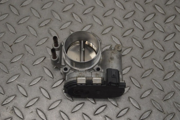 Corp clapetă LAND ROVER RANGE ROVER VELAR L560 2019 OEM: K4P3-9F991-AA | 22039018