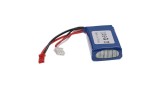 Instrument de modelism VHWB, baterie RC - 700 mAh 7.4 V Li-polimer, BEC