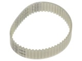Curea dinţată T2.5 10mm x 150mm 43 dinţi