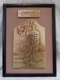 Suvenir Amfora Constanta - Eusebio Spinu