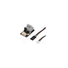 Modul senzor adaptor, pentru ARDUINO, DFROBOT - DFR0055