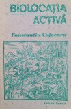 Biolocatia Activa - Constantin Cojocaru, Tehnica, Romana, Geografie, Stiinta, Carte 1991