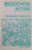 Biolocatia Activa - Constantin Cojocaru ,560195, Tehnica