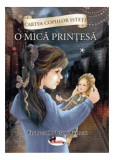 O mică prințesă Vol.1 - Hardcover - Frances Hodgson Burnett - Aramis