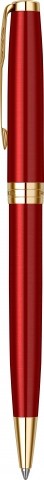 Pix Parker Sonnet Royal Red GT