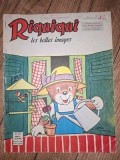 Revista Riquiqui les belles images nr 122