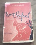 A. 1 Carte Interbelica - Regalisata - Riasco Iranez - Don Rafael