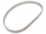 Curea Dințată T10 16mm 610mm 61 Dinți
