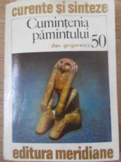 CUMINTENIA PAMANTULUI-DAN GRIGORESCU-303088