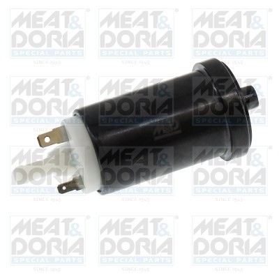 MEAT &amp;amp; DORIA 76509 Pompa combustibil foto