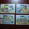 SAMOA SERIE SCUTISM MNH