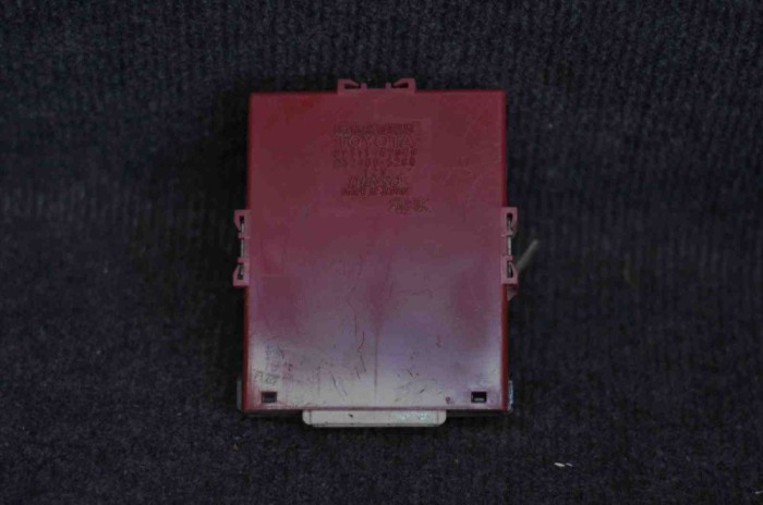 Unitate de control Gateway TOYOTA PRIUS Hatchback _W2_ 2007 OEM: 89111-47040,232400-5280 1482936
