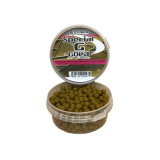 Pelete de Carlig Bait-Tech Special G Soft Hookers, 6mm, 90g (Varianta: Dark)