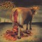 CD Death Metal: Cattle Decapitation - Humanure ( 2004, original, nou )