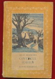 &quot;Cintecul iubirii&quot; - Liviu Rebreanu - 1960
