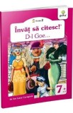 Invat sa citesc! D-l Goe... - Ion Luca Caragiale
