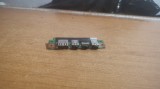 Cumpara ieftin Modul audio + Usb Laptop Medion Akoya MD97513 #RAZ