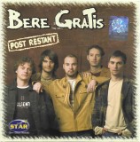 CD Bere Gratis - Post Restant, original