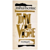 Mihai Beniuc - Turn de veghe - versuri - 131094