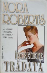 INCREDERE TRADATA-NORA ROBERTS-312107 foto