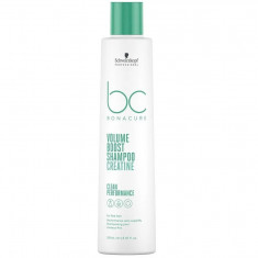 Sampon Pentru Volum Schwarzkopf Professional Bonacure Clean Performance Volume Boost 250 ml