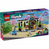 LEGO&reg; Friends - Cafenea din orasul Heartlake (42618), LEGO&reg;