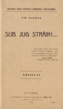 Gh. Dighis - Sub juga strain!...