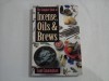 THE COMPLETE BOOK OF INCENSE, OILS &amp; BREWS - SCOTT CUNNINGHAM