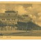 4938 - PLOIESTI, Railway Station, Romania - old postcard, CENSOR - used - 1917
