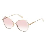 Ochelari de Soare Damă Marc Jacobs MJ-1081-S-24S &Oslash; 55 mm, Plastic, Bej