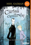 Cartea cimitirului - Neil Gaiman, Arthur