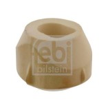 Febi Bilstein Burduf cauciuc, suport motor
