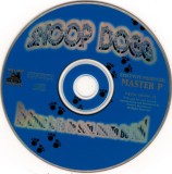 Snoop Dogg - Da Game Is To Be Sold, Not To Be Told CD Muzica, Stare Foarte Buna, Fara Coperti