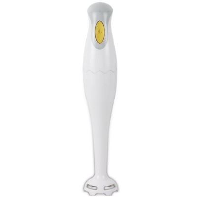 Blender vertical putere 180W,lama din otel inoxidabil, detasabil,nou foto