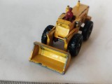 Bnk jc Matchbox 43b A.B Tractor Shovel