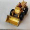 bnk jc Matchbox 43b A.B Tractor Shovel