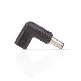 Cap adaptor - USB Tip-C -&gt; DC 6,5 x 4,4 mm - Sony - 20V Best CarHome, Oem