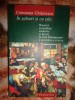 In salvari si cu islic / Biserica , sexualitate , casatorie si divort in Tara Romaneasca a secolului al XVIII-lea - Constanta Ghitulescu / 424 pagini