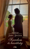Szerelem &eacute;s bar&aacute;ts&aacute;g - Jane Austen