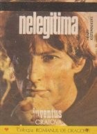 Nelegitima - Romanul unei femei foto