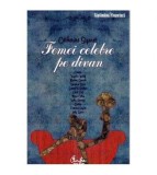 Catherine Siguret - Femei celebre pe divan - 107161