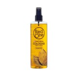 RedOne Cologne Tabacco After Shave - Lotiune dupa ras, 400 ml