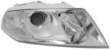 Far Skoda Octavia 2 LB 06.2004-08.2008/Combi 04.2005-02.2008 VISTEON partea Dreapta cu tip bec D1S+H1